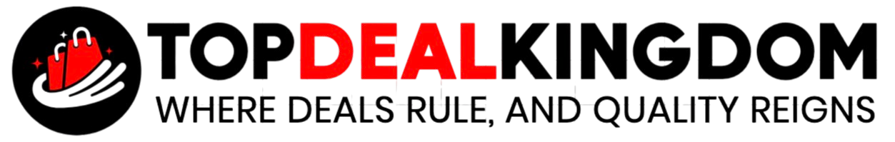 TopDealKingdom